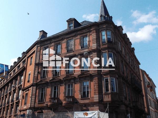 Location Appartement 7 pièces 206.87 m² - 1 RUE KAGENECK Strasbourg 67000