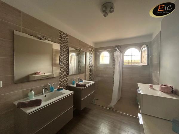 Vente Maison Coursan