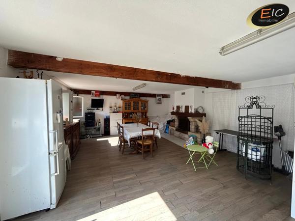 Vente Maison Coursan
