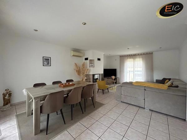 Vente Maison Coursan