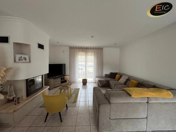 Vente Maison Coursan