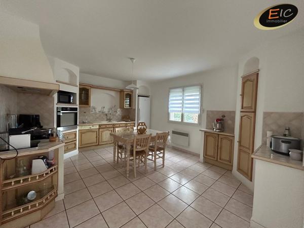 Vente Maison Coursan