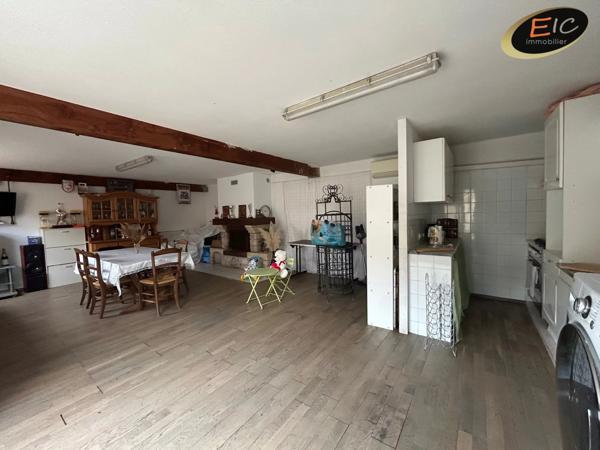 Vente Maison Coursan