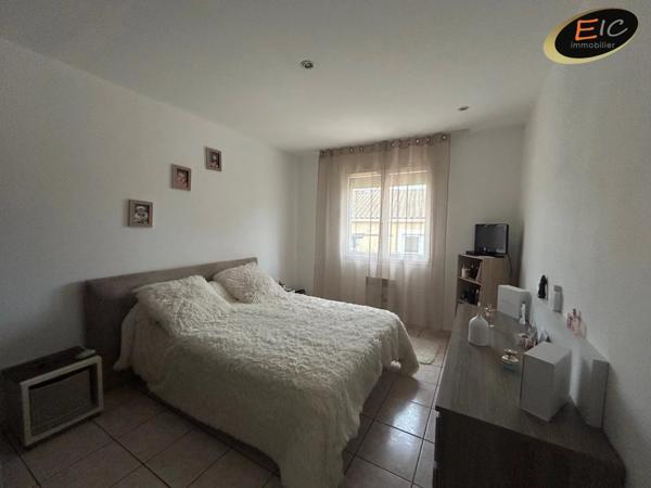 Vente Maison Coursan