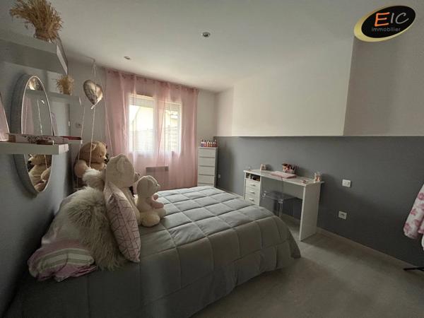 Vente Maison Coursan