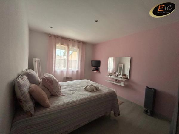 Vente Maison Coursan