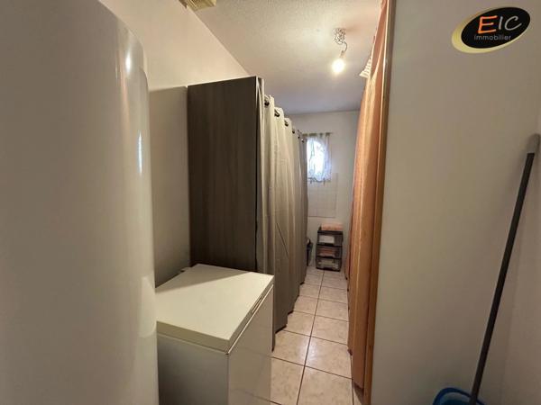Vente Maison Coursan