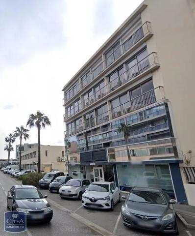 Local commercial à louer 100m² Saint-Laurent-du-Var (06700)
