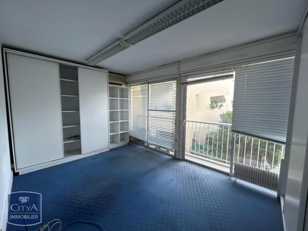 Local commercial à louer 100m² Saint-Laurent-du-Var (06700)