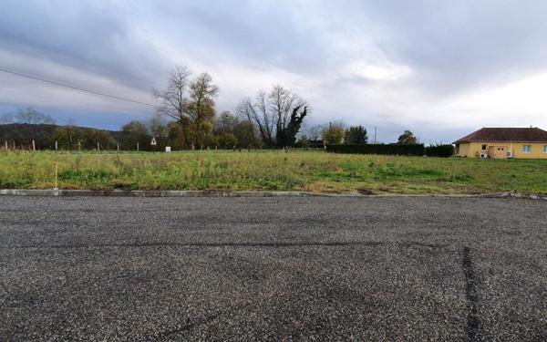 Terrain à vendre    Lahontan