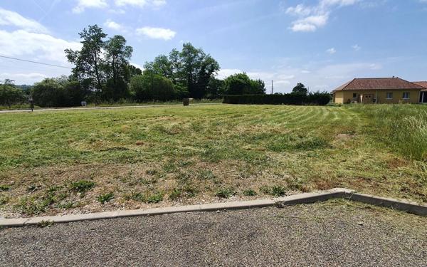 Terrain à vendre    Lahontan