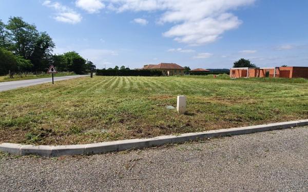 Terrain à vendre    Lahontan