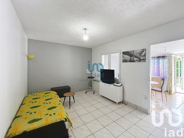 Maison à vendre 4 pièces 90 m² Châlette-sur-Loing