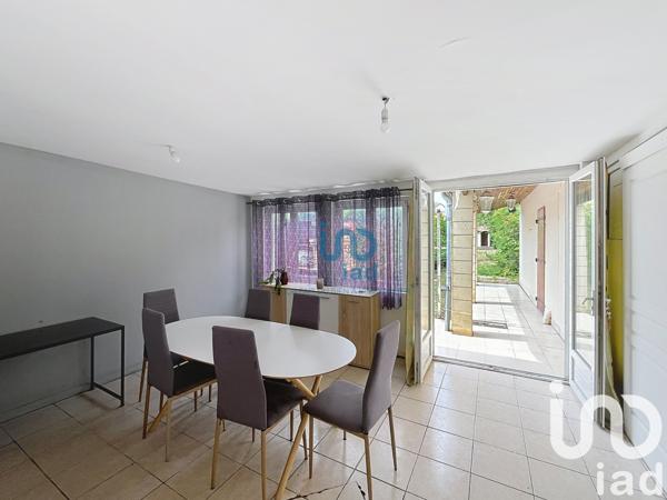Maison à vendre 4 pièces 90 m² Châlette-sur-Loing