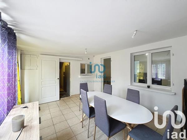 Maison à vendre 4 pièces 90 m² Châlette-sur-Loing