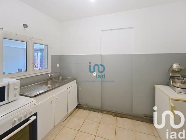 Maison à vendre 4 pièces 90 m² Châlette-sur-Loing