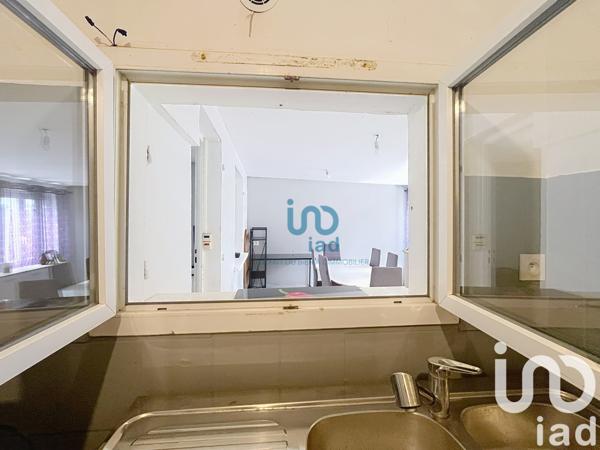 Maison à vendre 4 pièces 90 m² Châlette-sur-Loing