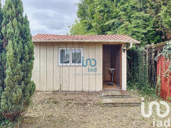 Maison à vendre 4 pièces 90 m² Châlette-sur-Loing