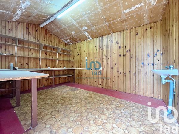 Maison à vendre 4 pièces 90 m² Châlette-sur-Loing