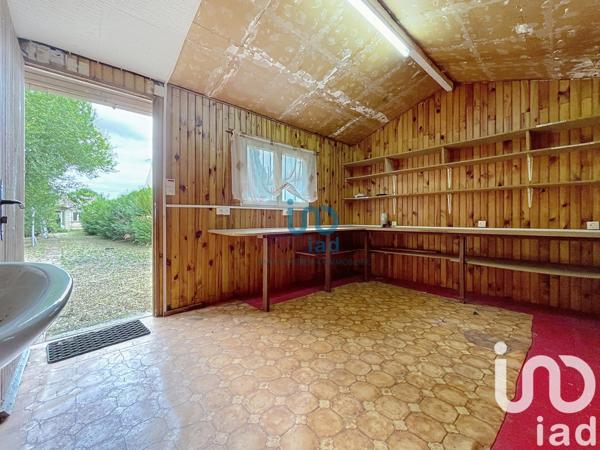 Maison à vendre 4 pièces 90 m² Châlette-sur-Loing