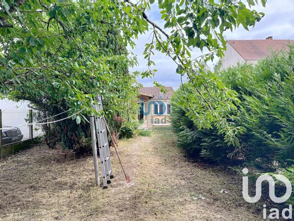 Maison à vendre 4 pièces 90 m² Châlette-sur-Loing