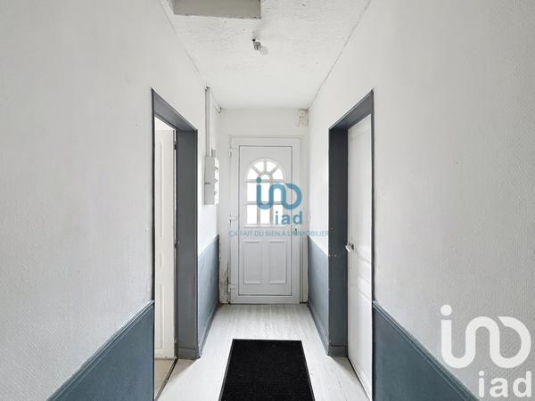 Maison à vendre 4 pièces 90 m² Châlette-sur-Loing