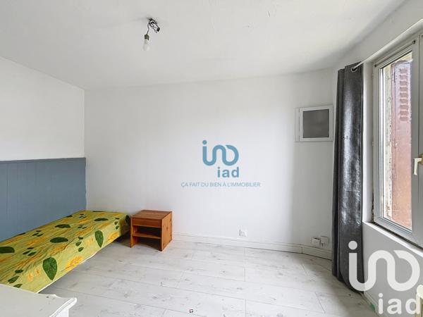 Maison à vendre 4 pièces 90 m² Châlette-sur-Loing