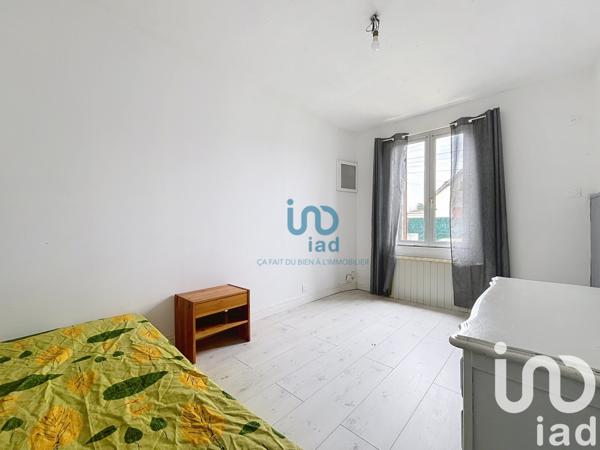 Maison à vendre 4 pièces 90 m² Châlette-sur-Loing