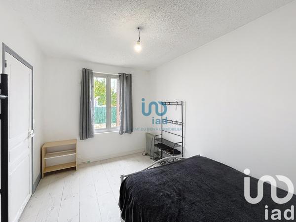 Maison à vendre 4 pièces 90 m² Châlette-sur-Loing