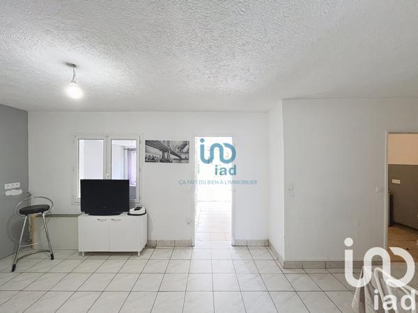 Maison à vendre 4 pièces 90 m² Châlette-sur-Loing