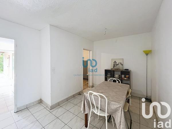 Maison à vendre 4 pièces 90 m² Châlette-sur-Loing