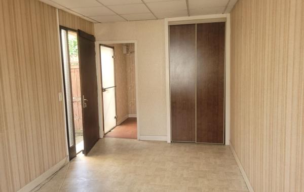 Vente Maison De village Preveranges   