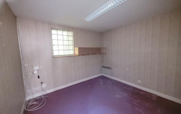 Vente Maison De village Preveranges   