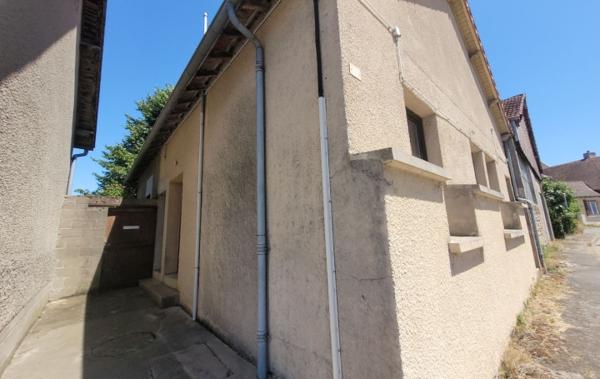 Vente Maison De village Preveranges   