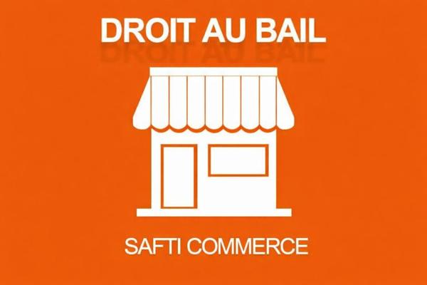 ARGELES SUR MER, DROIT AU BAIL, LOCAL 80 M2