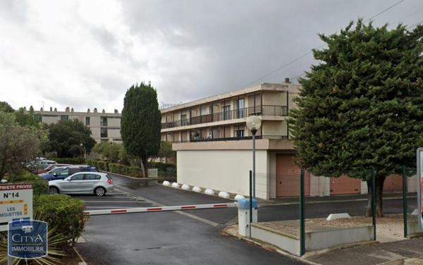 Appartement à louer 3 pièces 62.68m²