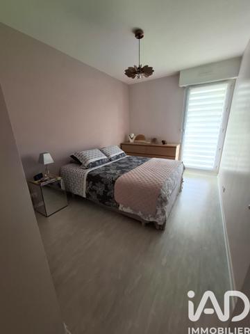 Appartement à vendre 2 pièces 49 m² Rennes