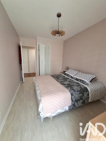 Appartement à vendre 2 pièces 49 m² Rennes