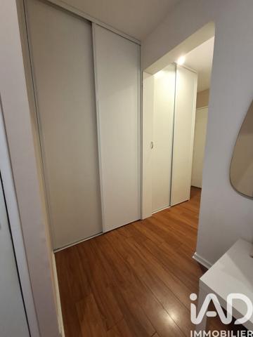 Appartement à vendre 2 pièces 49 m² Rennes