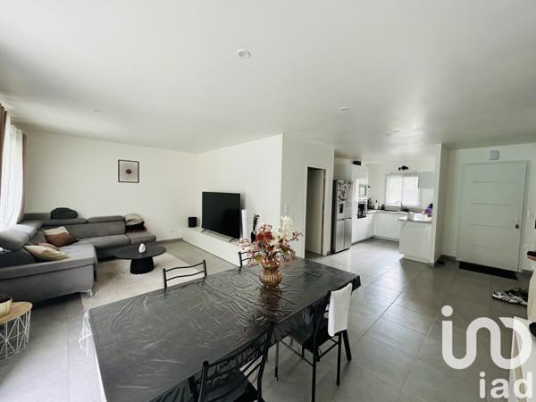 Maison à vendre 5 pièces 85 m² Bajamont