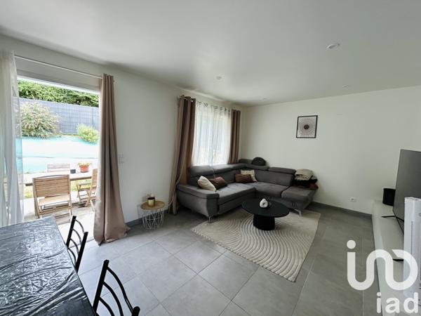 Maison à vendre 5 pièces 85 m² Bajamont