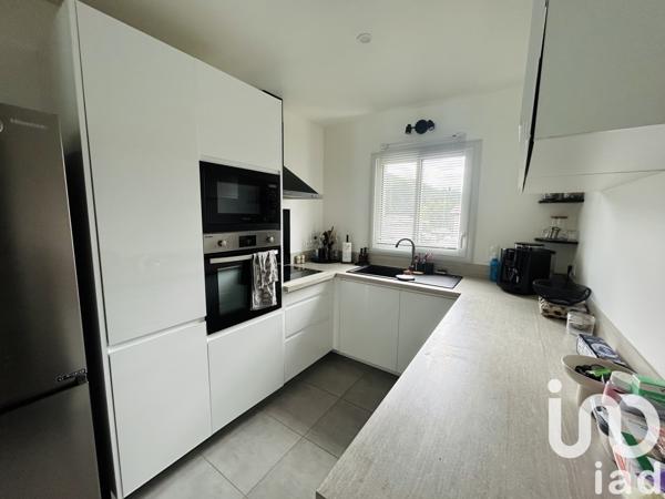 Maison à vendre 5 pièces 85 m² Bajamont