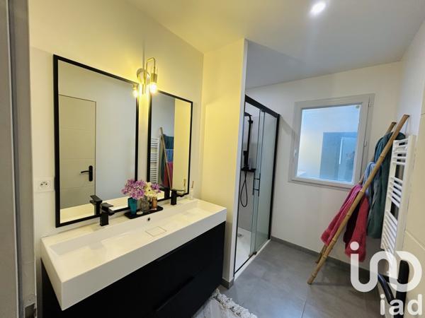 Maison à vendre 5 pièces 85 m² Bajamont