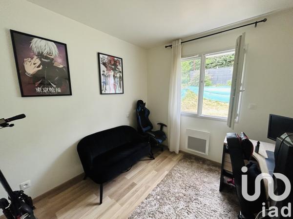 Maison à vendre 5 pièces 85 m² Bajamont