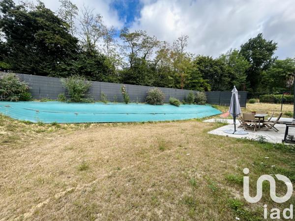 Maison à vendre 5 pièces 85 m² Bajamont