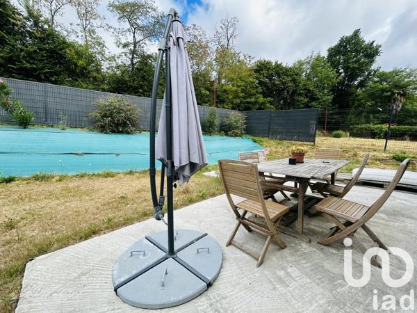 Maison à vendre 5 pièces 85 m² Bajamont