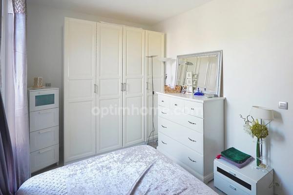 SAINTS (93) - Maison à vendre 4 pièces