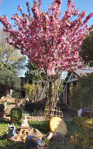 Maison à LOIRON-RUILLE, 53320 - 3 pièces 90m²