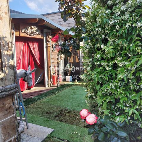 Maison à LOIRON-RUILLE, 53320 - 3 pièces 90m²