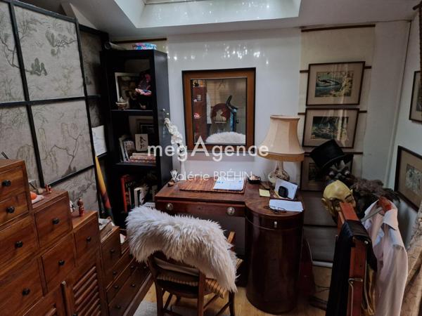 Maison à LOIRON-RUILLE, 53320 - 3 pièces 90m²